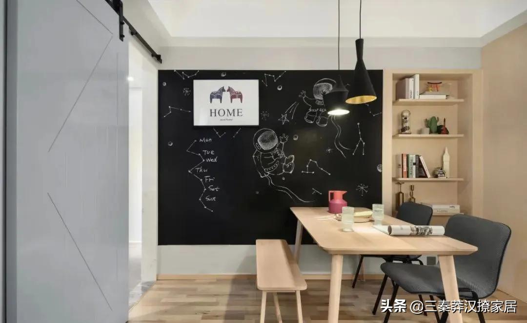 简单清爽自由舒适的家居生活,静享惬意温馨的家居日常