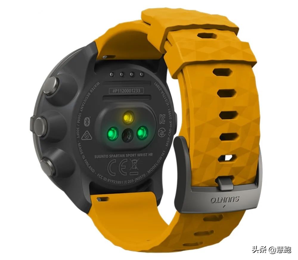 如何选择跑步运动手表 (十大最佳跑步手表)