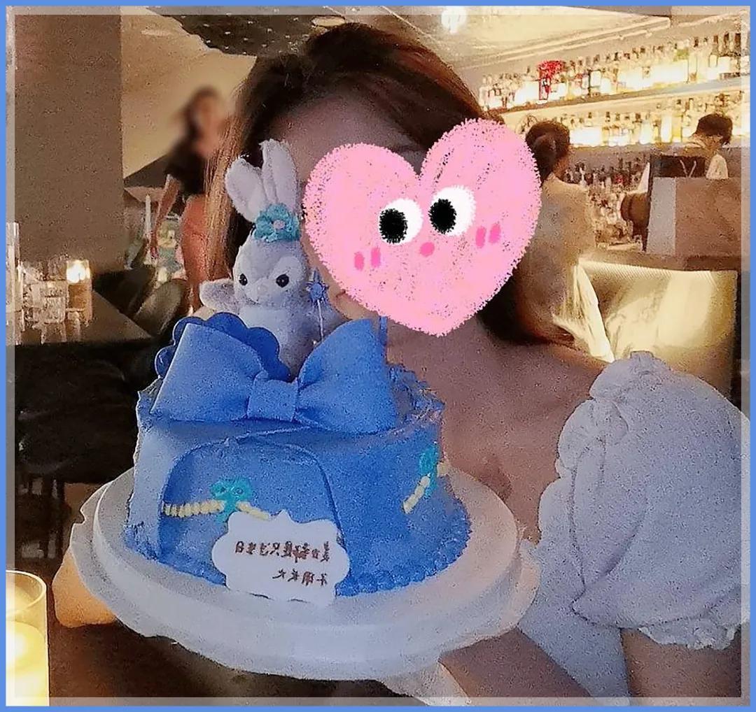 生日蛋糕款式分享,适合大家的生日蛋糕