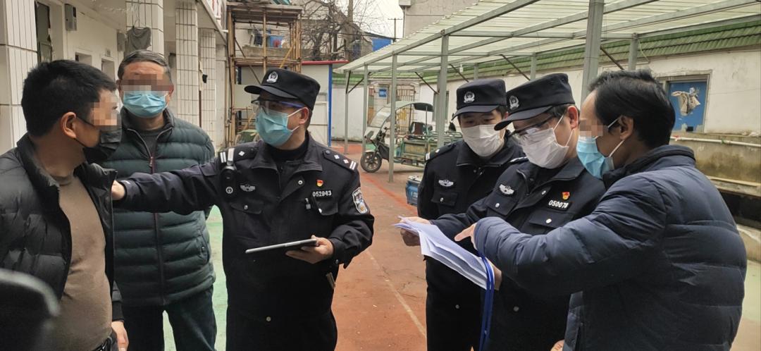 江苏常州：加1.7万房东“好友”！天宁警方“寻找出租人”专项行动创新流动人口管理新路径