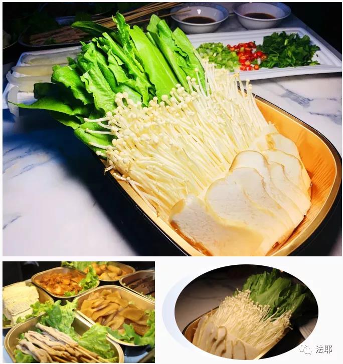 法耶·基雅颂：滋补美容养颜花胶鸡火锅