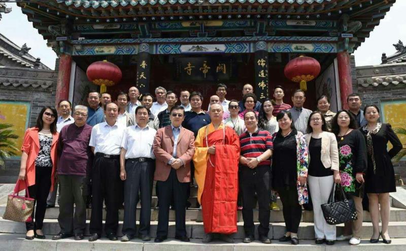 热心群主王应龙主动作为受好评