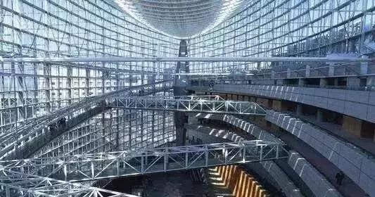 钢结构设计资质要求,钢结构工程的设计及施工