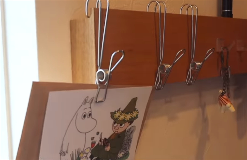 好用又实用的家居好物,日本人实用的家具