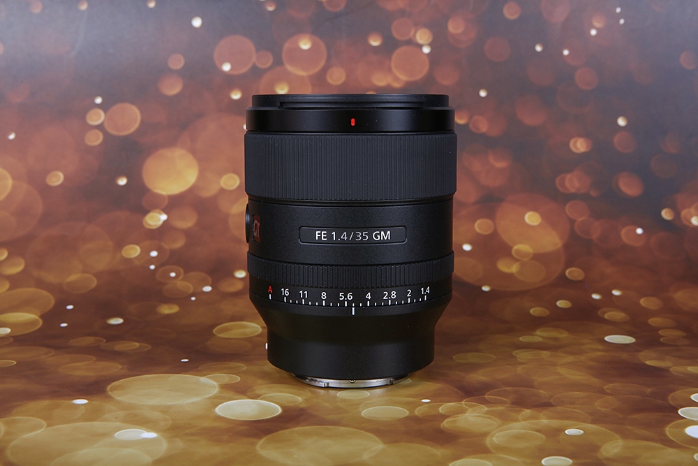 索尼g大师镜头50mmf1.2测评,值得购买的索尼g大师镜头