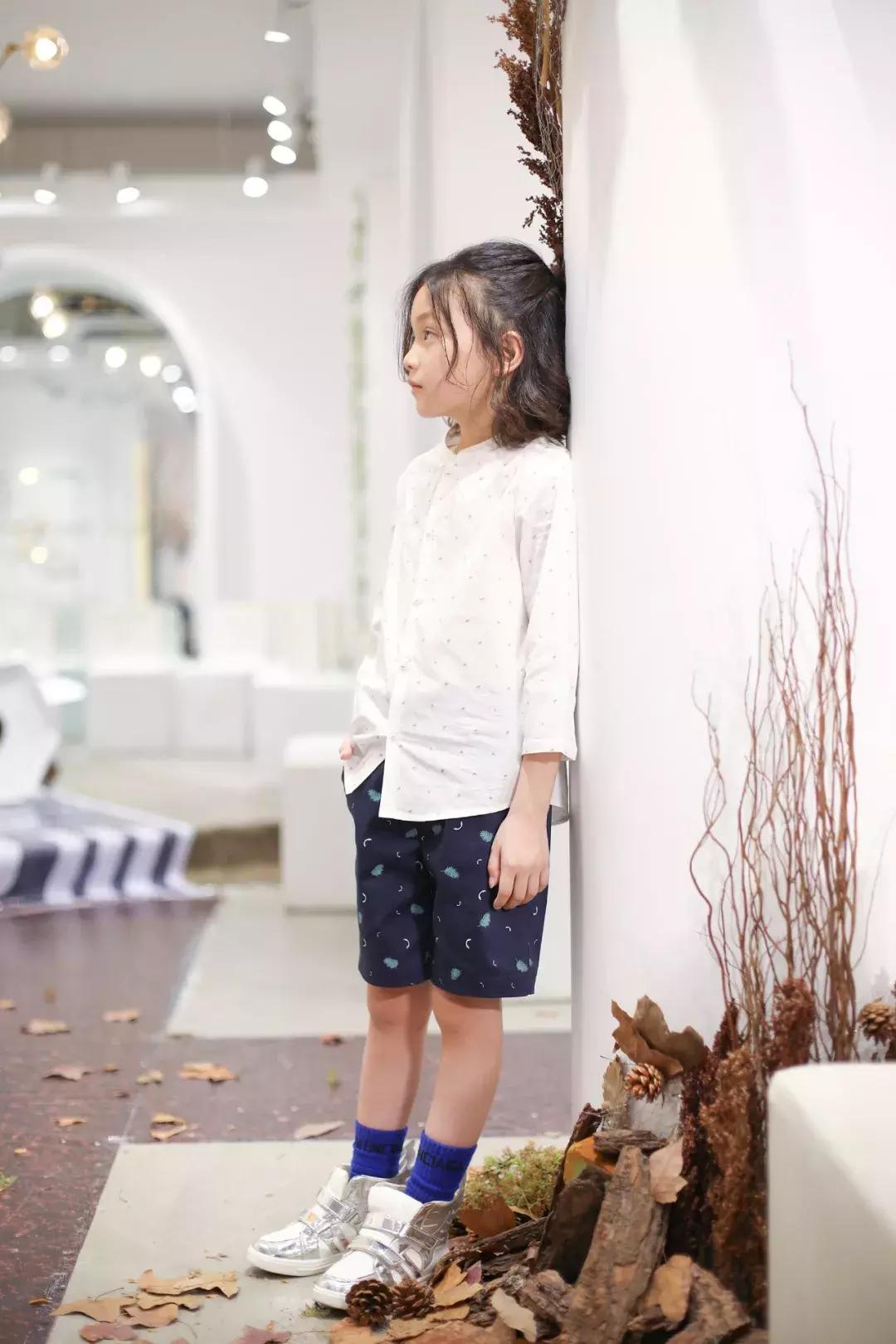 「CIERVO小鹿伯爵封面人物」邱彭浩：漫画里走出来的优雅少年