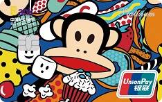 十张最萌信用卡，寻觅时光小伙伴