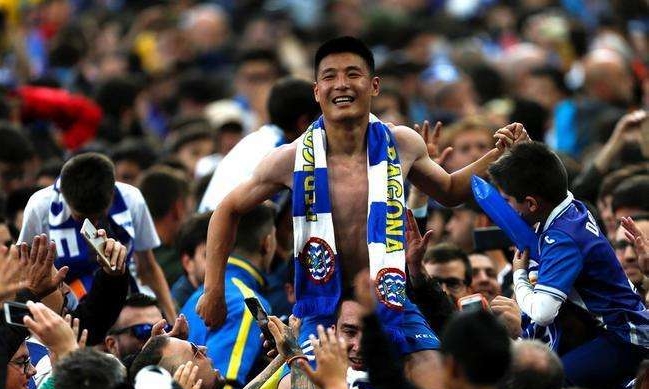 武磊感染过新冠病毒吗,中国足协确认武磊确诊新冠