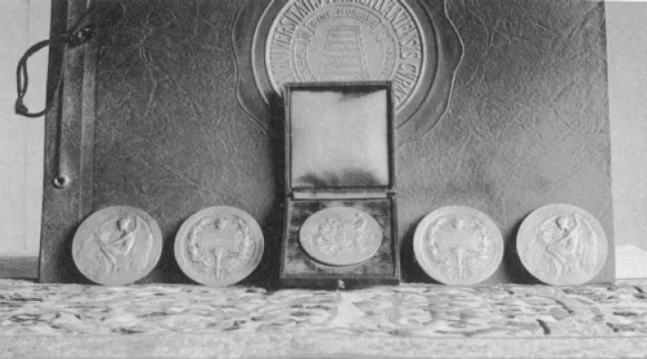 杨廷宝先生诞辰一百周年纪念文集,杨廷宝故居纪念馆