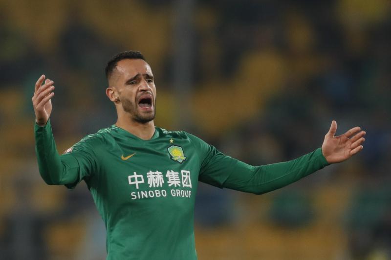 “全勤王”傲骨：变得更像个“北京人”，未来他要带国安走得更远