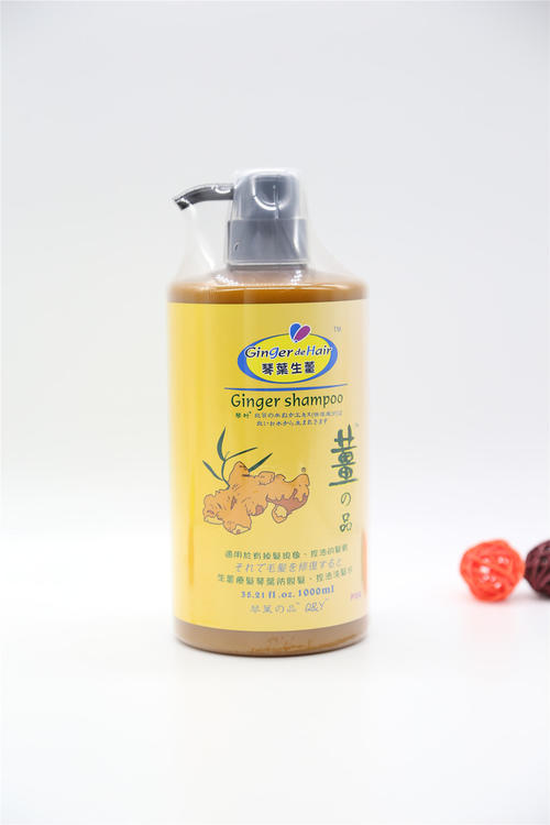 干性发质适合的洗发水平价学生党,推荐好用的三合一洗发水