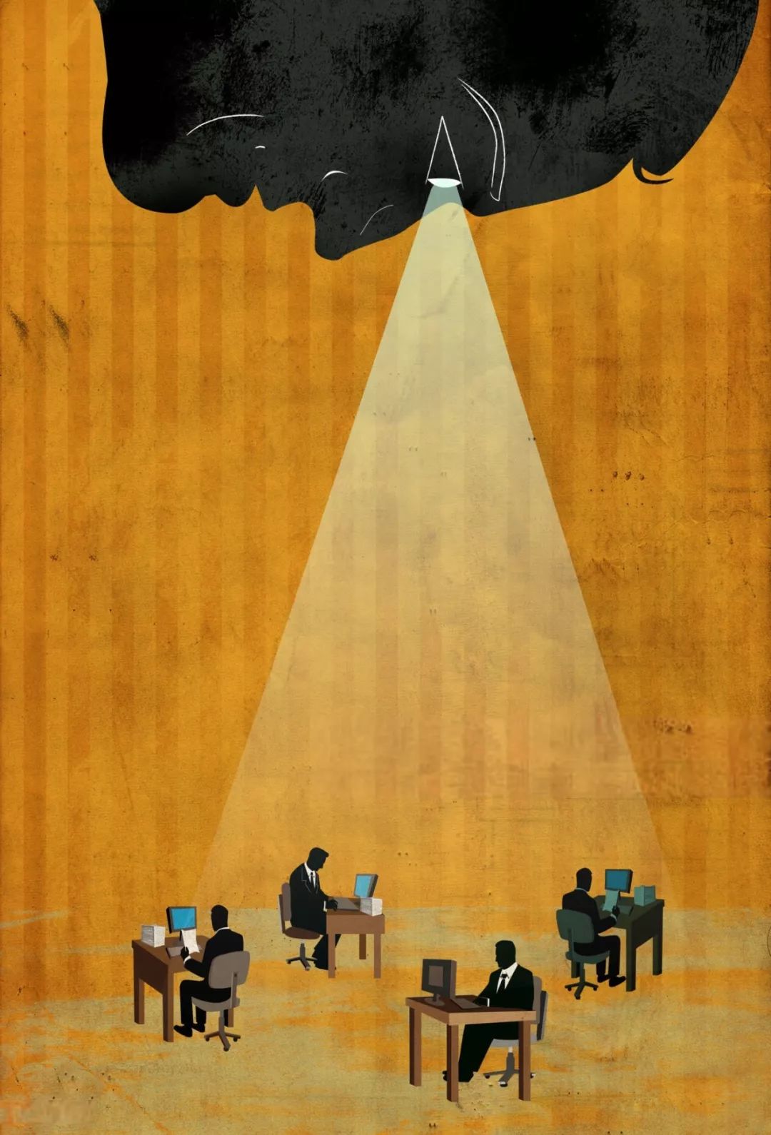 直销行业：关还是管？