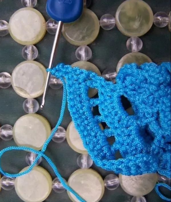 钩编拖鞋花式,教你钩织漂亮的大人拖鞋