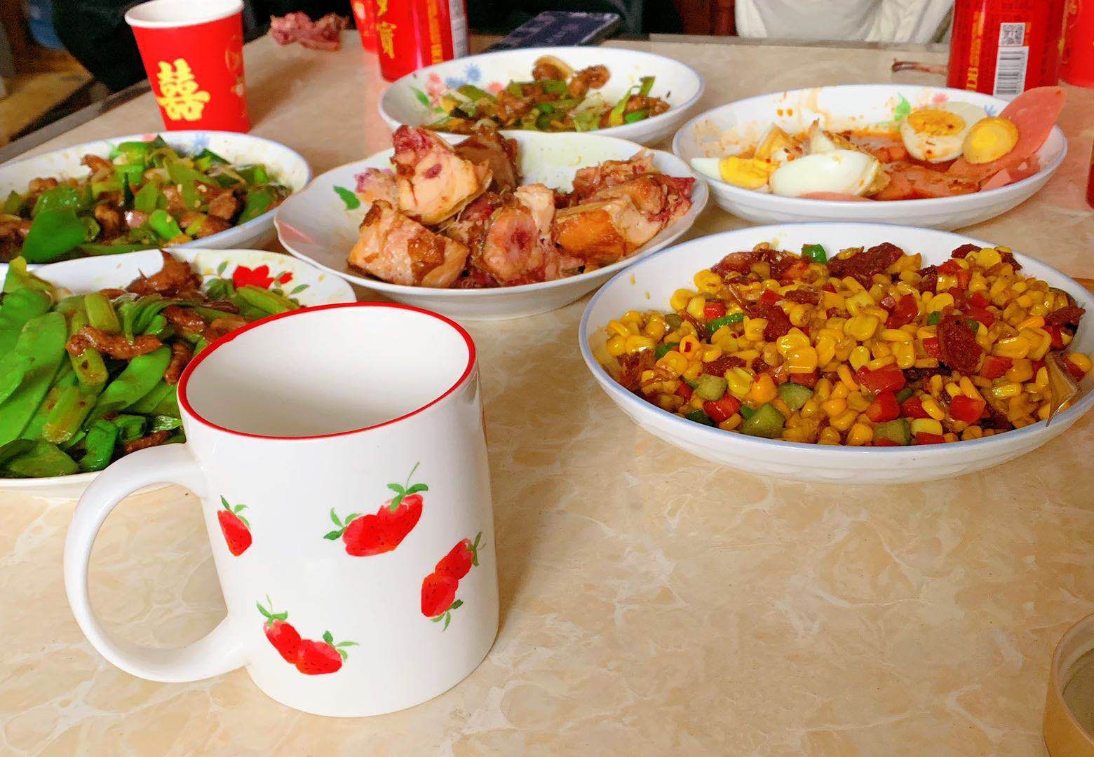 北漂回老家看父母的真实感受,北漂回家感慨