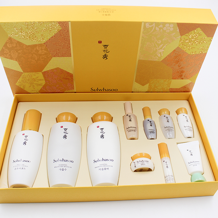 韩国女生用的抗老水乳,韩国有哪些好用水乳推荐