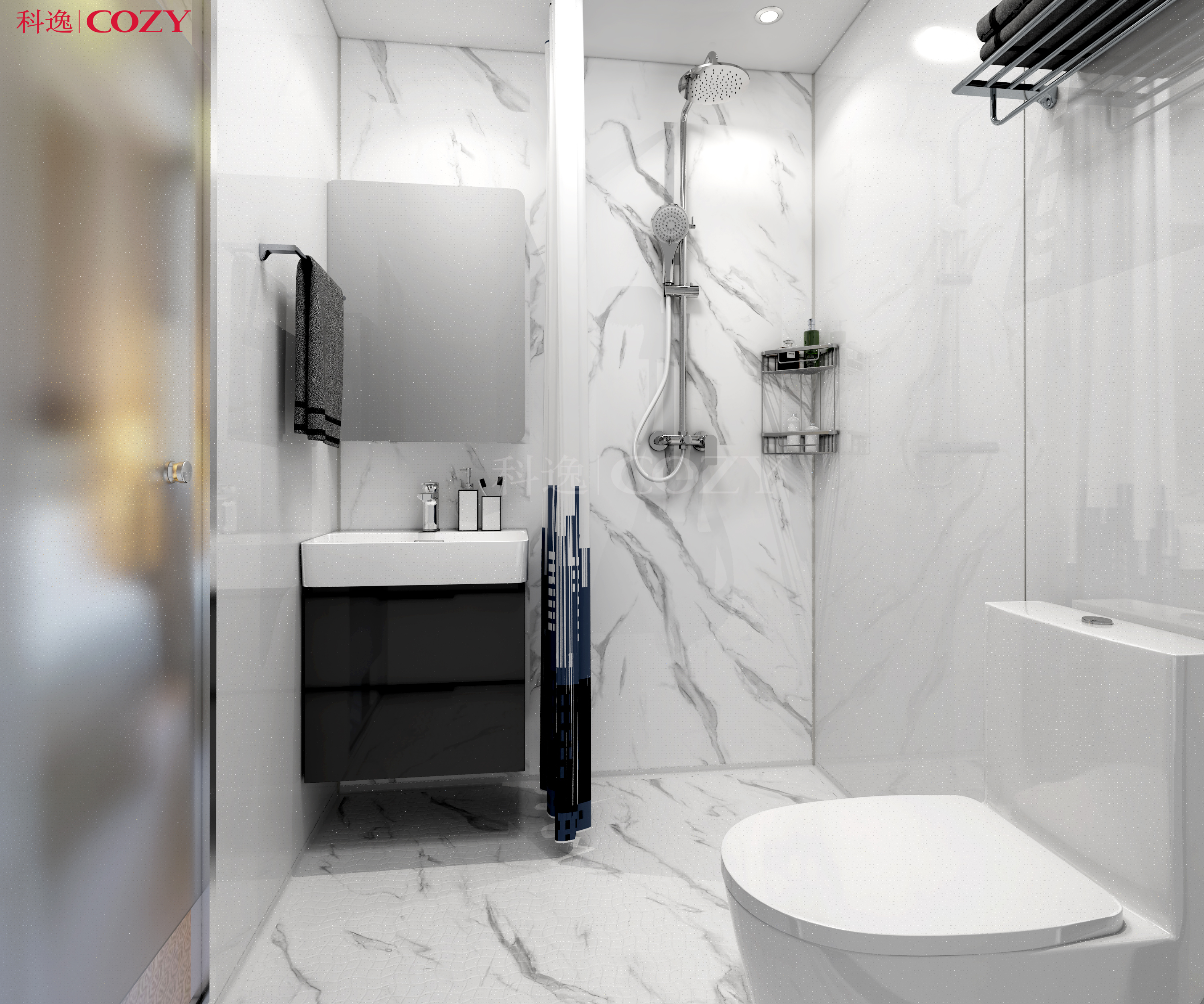 科逸卫浴产品怎么样,芜湖科逸整体卫浴价格