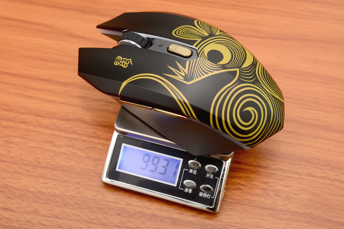 这可能是最接地气的一款车,牧马人玩什么鼠标好