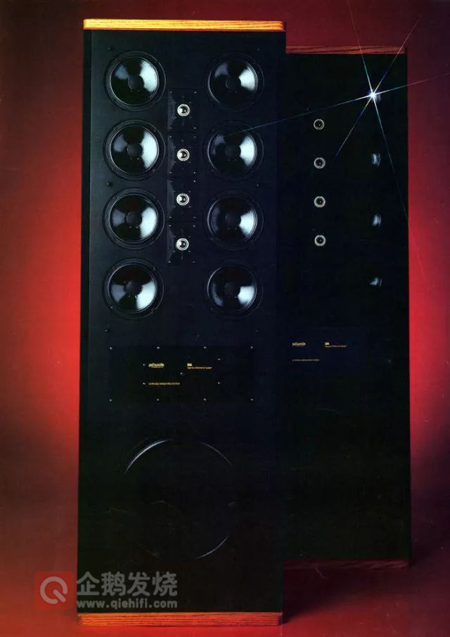 普乐之声polkaudios1,普乐之声POLKR系列音响