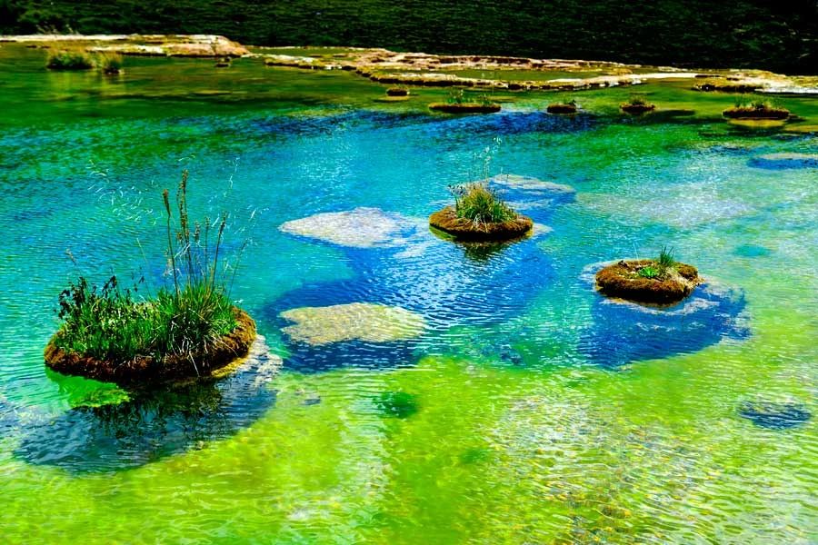 甘孜稻城亚丁景区圣水门优惠,甘孜免门票景点到什么时候