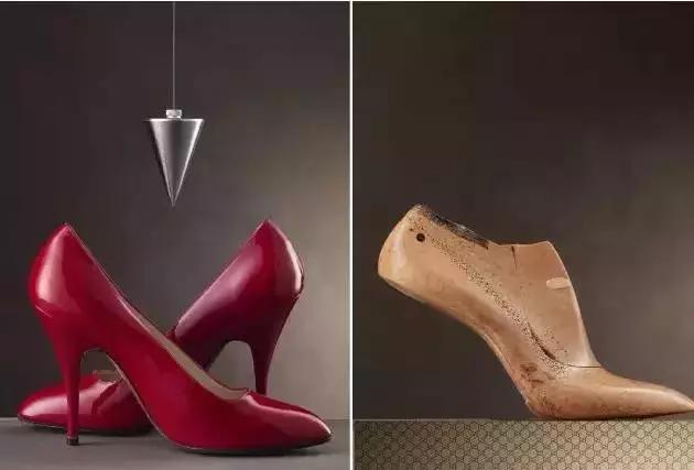 菲拉格慕电影巨星的御用鞋匠,菲拉格慕星辰鞋匠