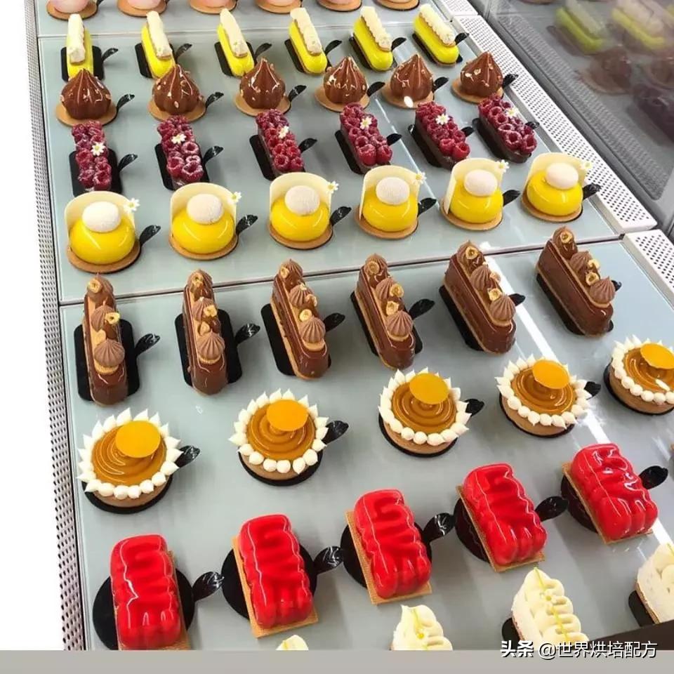 孟加里闪电慕斯——光头强AB的最新配方（已打包·可*载下**）