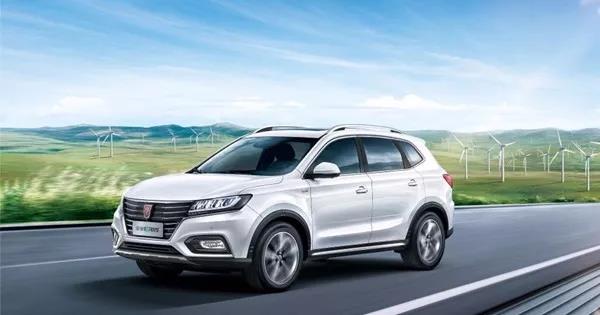 荣威ei6plus和比亚迪秦prodm对比,比亚迪秦和荣威ei6max哪个好