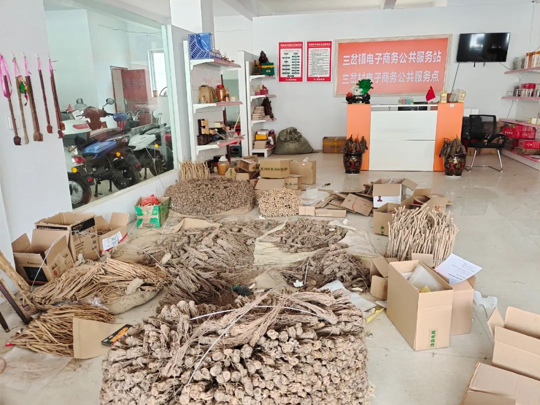 漳州漳县电商怎么开,漳县电商服务乡村