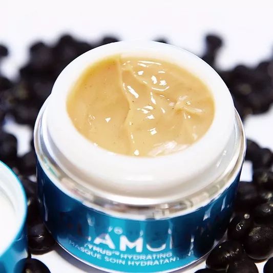 bblaboratories复活草涂抹式面膜,最值得入手的几款涂抹式面膜