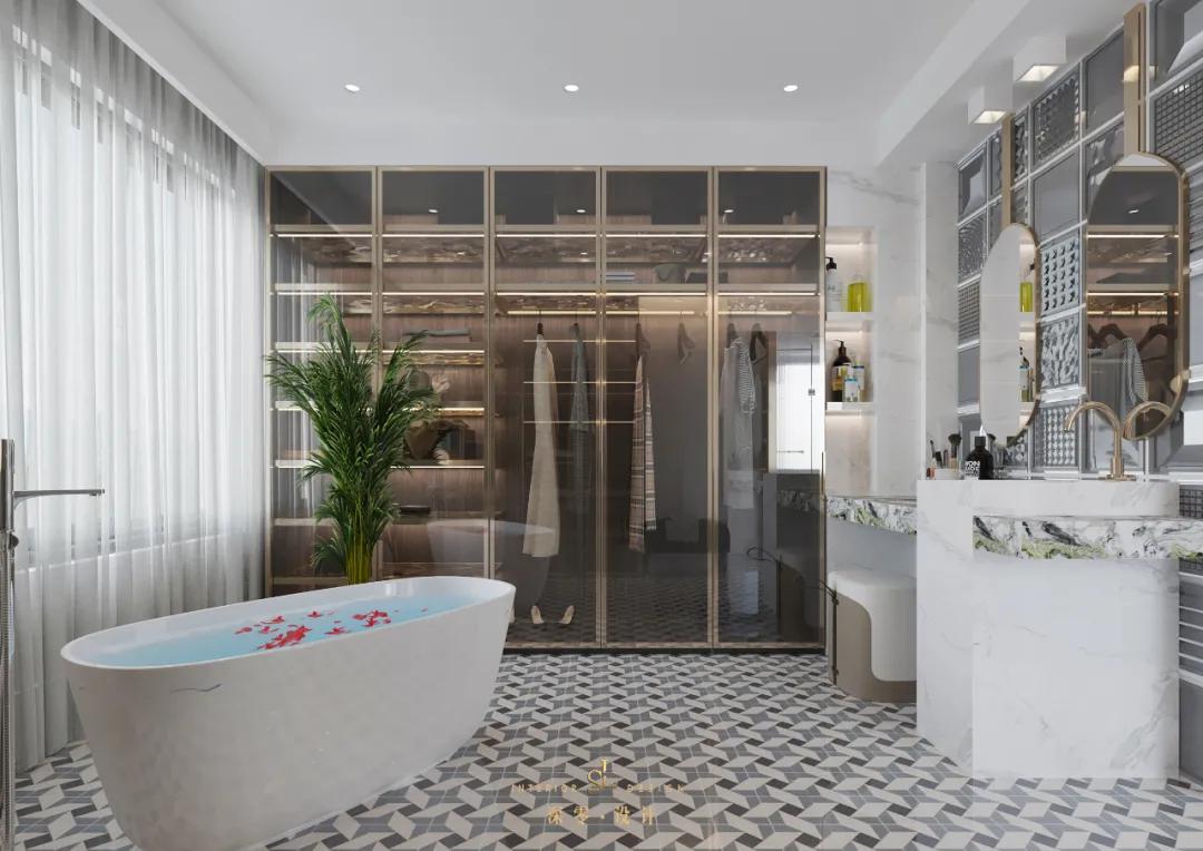 这样设计衣柜最合理30年都不用换,衣柜如何装修简单又省钱