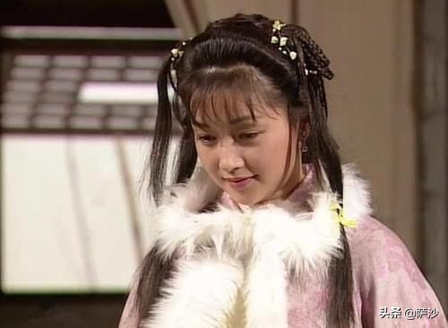 何足道郭襄,何足道与郭襄