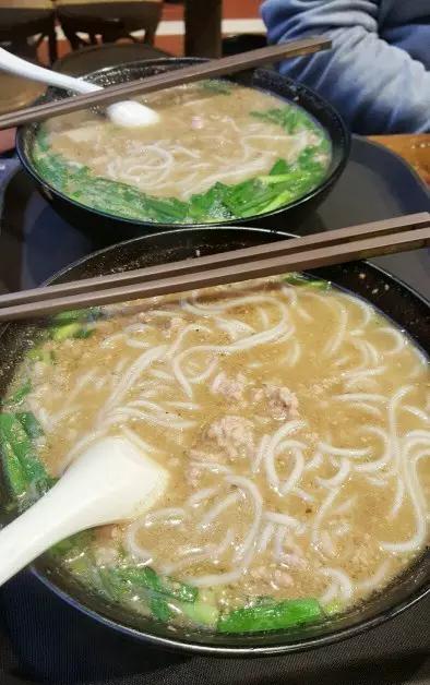 米线云南特色米线哪家好吃,米线云南特色米线