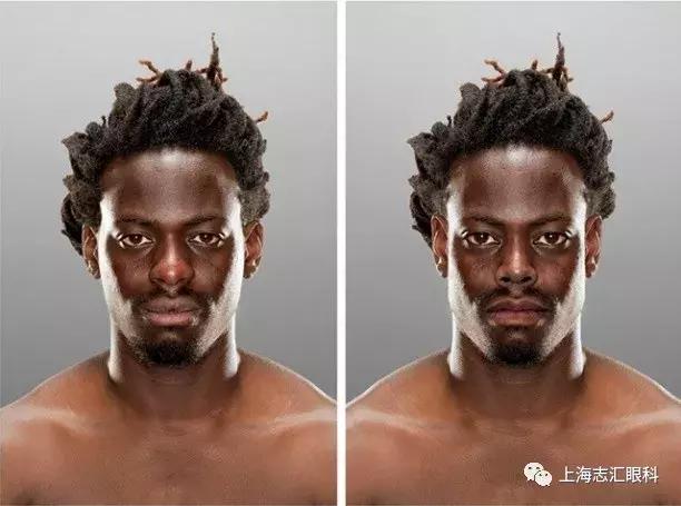 照镜子特别丑照相更丑,照镜子觉得自己好丑