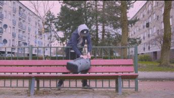 最值得买的4款背包,最好的战术双肩背包测评