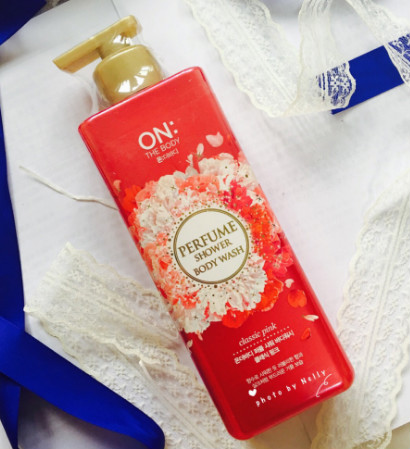 夏天就该用这种沐浴露!一瓶700块,洗完感觉自己是仙女!