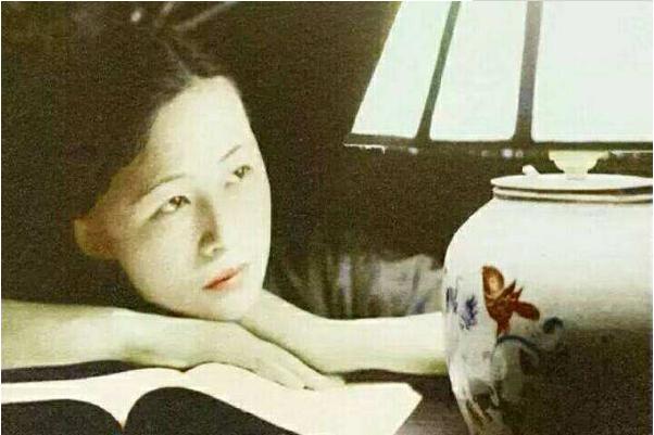 林徽因高情商之处,林徽因保持最好的关系就是没关系