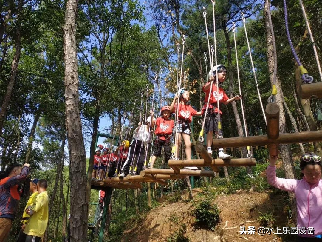 丛林拓展探险项目报价,丛林拓展探险项目厂家直销