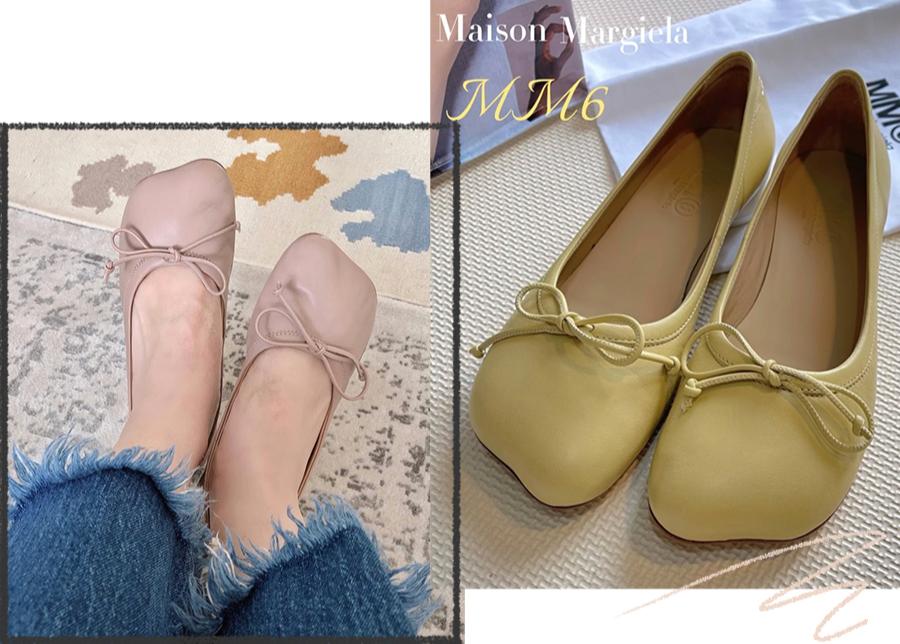 这四双过冬必备鞋让你感受不一样,性价比高的春夏单鞋推荐