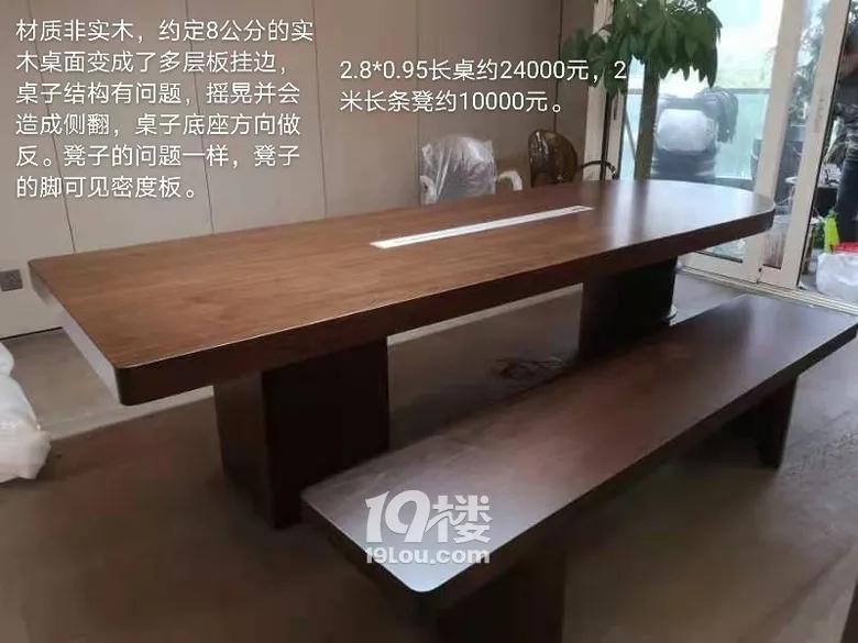 花了12万多就送了这么套东西上门，朋友介绍的商家太黑了！