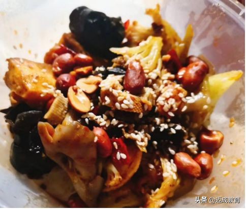 专转本院校介绍之｜南京师范大学中北学院