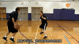 成都篮球练习基本功,独自训练篮球的教学