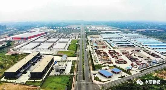 最新！这座城市将发生翻天覆地的变化，身价暴涨