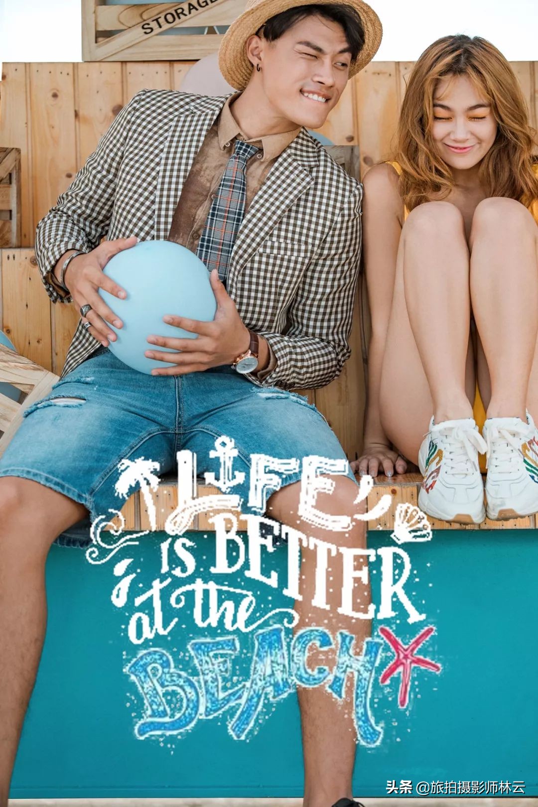 拍婚纱照最美的地方,最美婚纱照图片大全