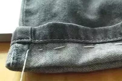 裤子买长了怎么办生活小妙招,裤子买长了怎么办教你一招