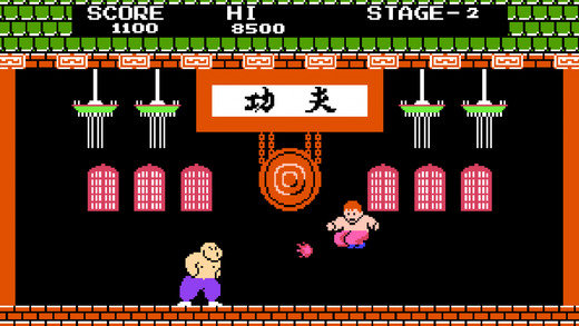 手机外设变电脑,好用的魂斗罗游戏手柄