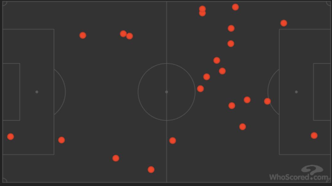 铁在烧大结局,2019中超上海申花vs武汉卓尔