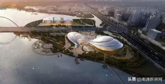 海门万人体育馆,海门全民健身中心