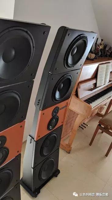 10寸超级系列-小空间把事儿办了，就靠以色列魔雷的黑科技