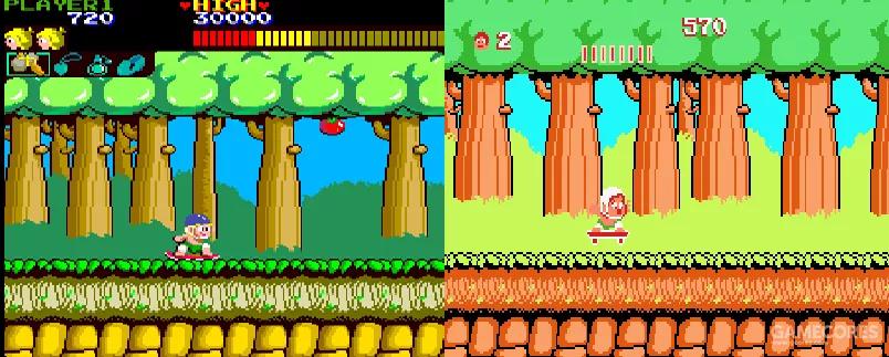 冒险岛现在玩的是什么,小时候玩的冒险岛怎么选关