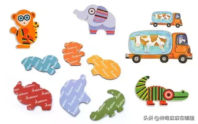 和孩子玩的游戏越玩越聪明,让孩子聪明又省钱的游戏