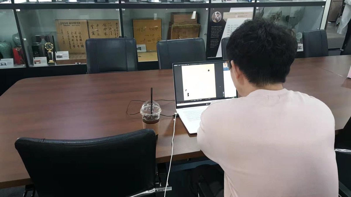 丁浩双冠王,丁浩夺LG杯冠军